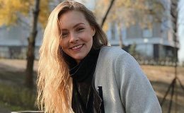 Как подрос: Алена Шоптенко показала маленького сына