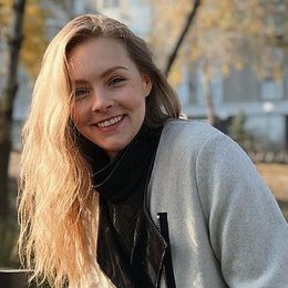 Как подрос: Алена Шоптенко показала маленького сына