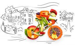 Топ-7 продуктів, які допоможуть очистити організм від шлаків
