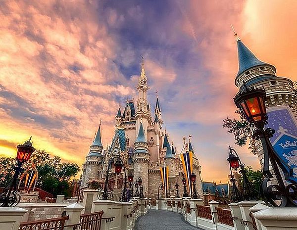 Источник: instagram @waltdisneyworld