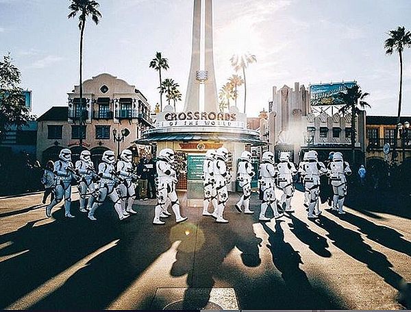 Источник: instagram @waltdisneyworld