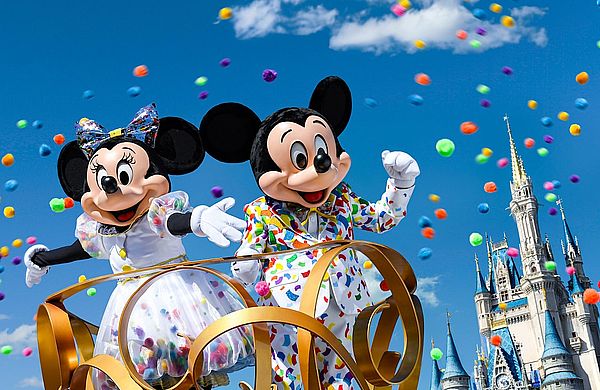 Источник: instagram @waltdisneyworld