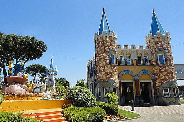 Источник: fiabilandia.net