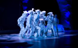 Прекрасно и волшебно: 10 причин пойти на шоу «Winterra. Легенда казкового краю» всей семьей