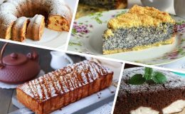 12 необычных рецептов манника для всей семьи