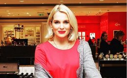 45-летняя Мария Порошина родила пятого ребенка: первые подробности