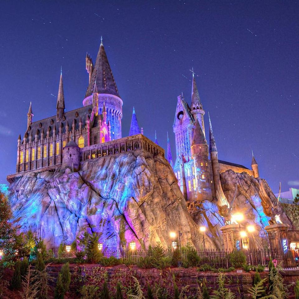 Источник: facebook.com/UniversalOrlandoResort