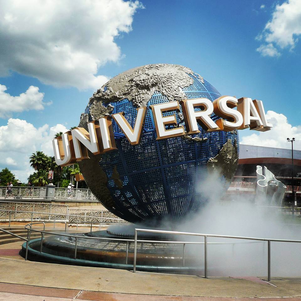 Источник: facebook.com/UniversalOrlandoResort
