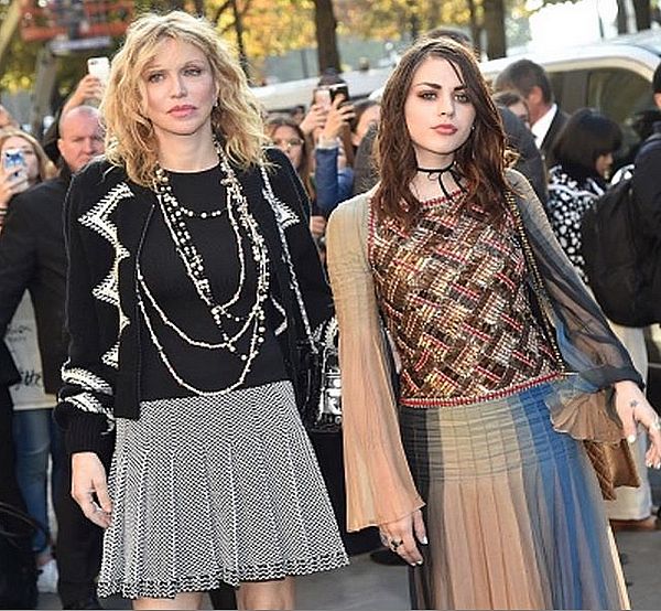 Источник: instagram @courtneylove