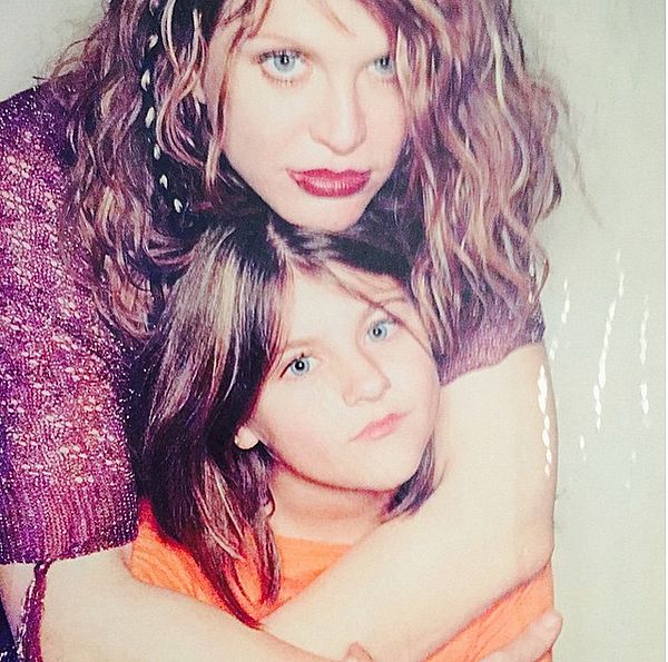 Источник: instagram @courtneylove