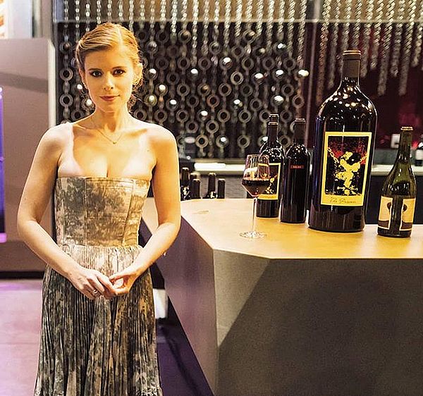 Источник: instagram @katemara