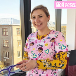 О материнстве, мотивации и бизнесе: интервью с педиатром Дарьей Петрик + полезные советы!