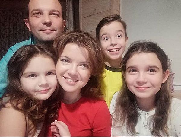 Источник: Instagram@marichkapadalko