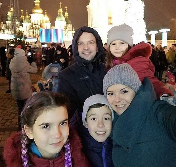 Источник: Instagram@marichkapadalko