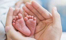 Молитвы для зачатия, беременности и родов на Покров Пресвятой Богородицы