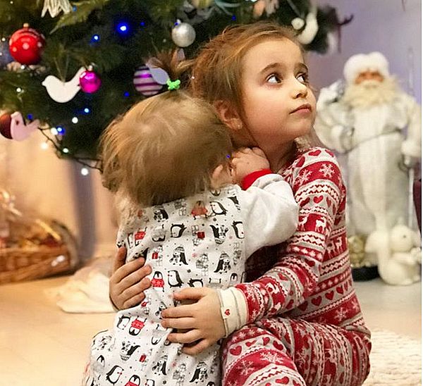 Источник: instagram @liliia.rebrik