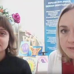 Життя після пологів: як адаптуватися до мами? Відповідає акушер-психолог