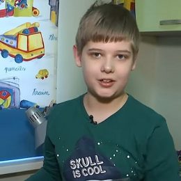 Київський шестикласник виграв 37 олімпіад за два місяці