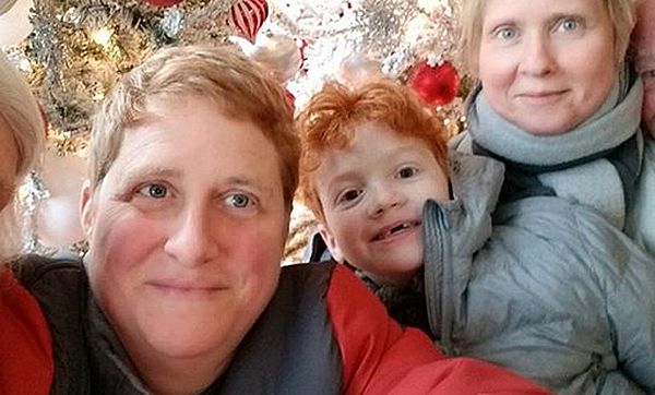 Источник: instagram @cynthiaenixon