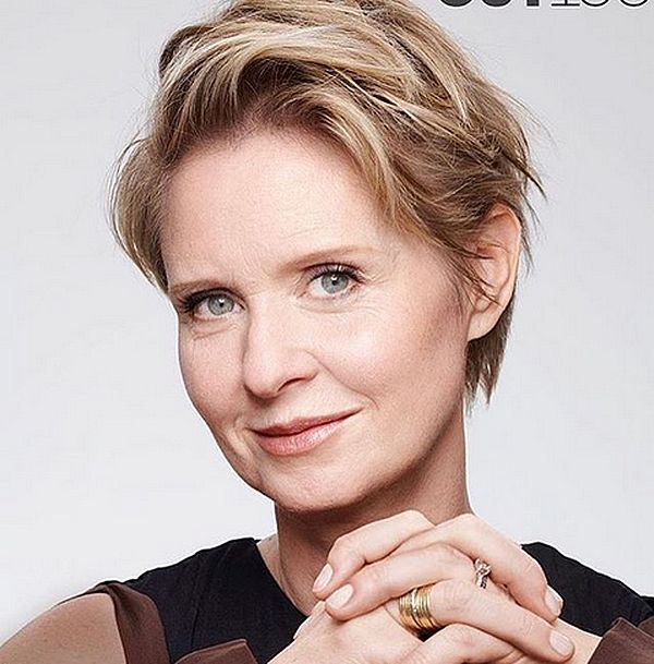 Источник: instagram @cynthiaenixon