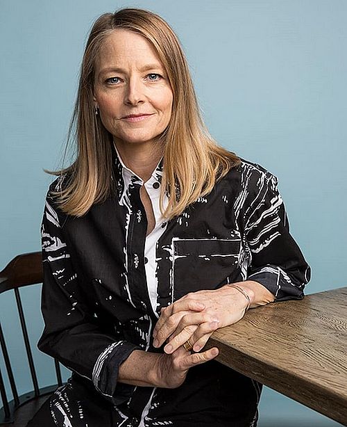 Источник: instagram @jodiefosterworld