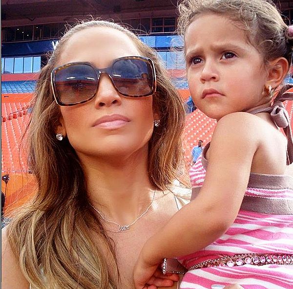 Источник: instagram @jlo