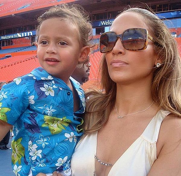 Источник: instagram @jlo