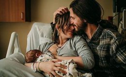 Не для слабонервных: лучшие фото года от Ассоциации фотографов родов