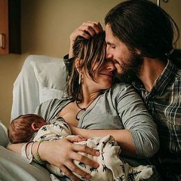 Не для слабонервных: лучшие фото года от Ассоциации фотографов родов