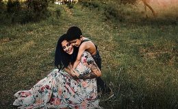 Британка кормит 4-летнего сына грудью и публикует фото в сети