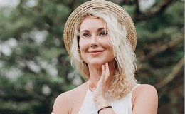 Официально: Ксения Бугримова беременна первенцем