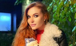 Цыплята: Слава Каминская показала детей и мужа