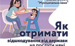Как оформить компенсацию муниципальной няни и размер компенсации в 2019