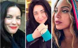 Звездные мамы, родившие раньше срока