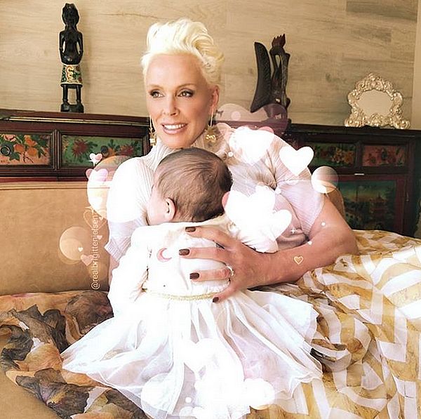 Источник: instagram @realbrigittenielsen