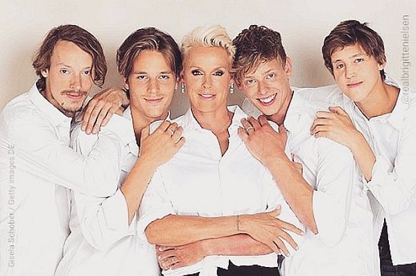 Источник: instagram @realbrigittenielsen