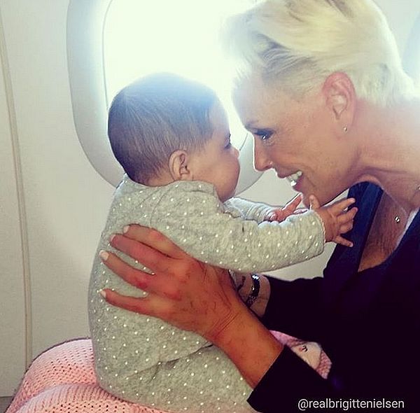 Источник: instagram @realbrigittenielsen