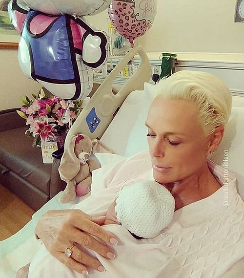 Источник: instagram @realbrigittenielsen