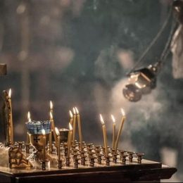 Родительские субботы в 2021: 8 важных поминальных дней