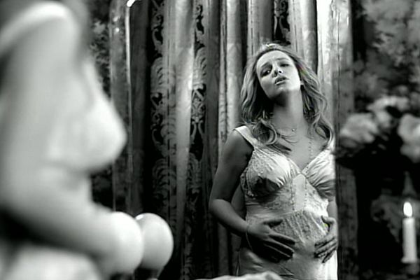 Источник: youtube.com/Britney Spears
