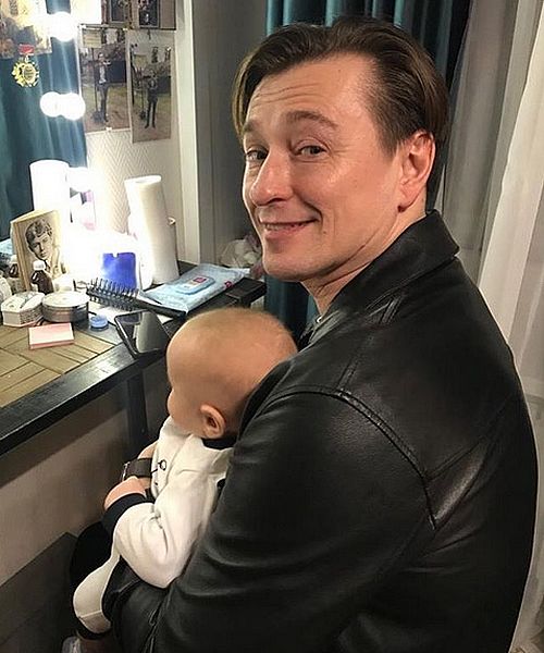 Источник: instagram @s_bezrukov