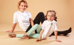 Ольга Атанасова: о материнстве, воспитании и обучении дочери в продюсерском центре Babyphotostars