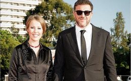 Это официально: Ксения Собчак и Максим Виторган расстались и сами рассказали об этом