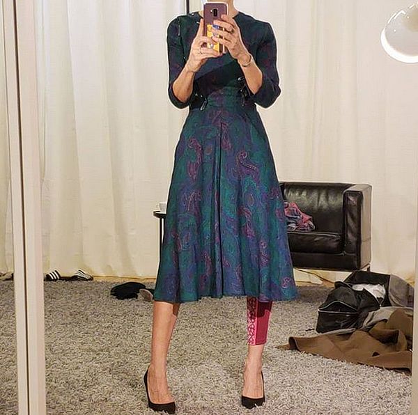 Источник: instagram @sarahjessicaparker