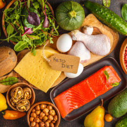 Вчені назвали 8 продуктів, які допоможуть захистити серце