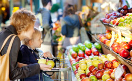 7 продуктів, які допомагають м’яко почистити печінку
