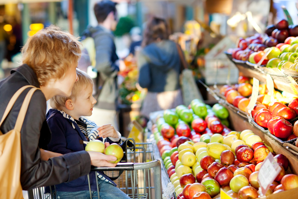 7 продуктів, які допомагають м’яко почистити печінку