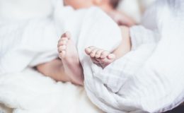 Катерина Великая: в Житомире родилась девочка с рекордным весом