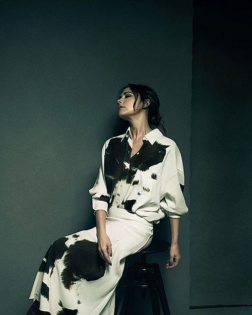 Источник: instagram @victoriabeckham