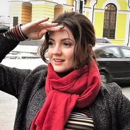 Эксклюзив: Оля Цибульская впервые показала сына и рассказала о муже